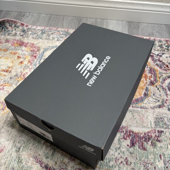 New Balance 9060 Sea Salt Bone - Picture 9 of 10